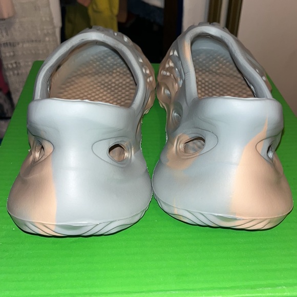 EVA Foam Runner RNNR Clog Slipper Slip-On Unbranded High Quality Mens New 11-12 - Picture 8 of 16